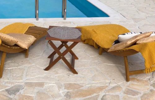 Drage Apartment | MiaBella Resort