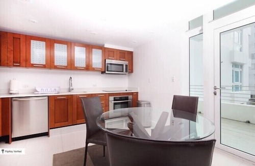 South Pointe Condo | Miami Beach Luxury Condo Across from Beach (401)