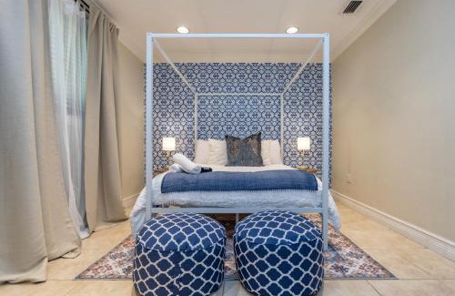 Coral Terrace House | Miami House - Heated Pool - Family Vacation