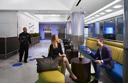Ludlam Hotel | Miami International Airport Hotel