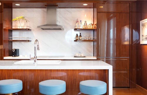 Coconut Grove Apartment | Miami Paradise, 2 Units, Wellness Spa, Bay Vistas, Pool, Near South Beach