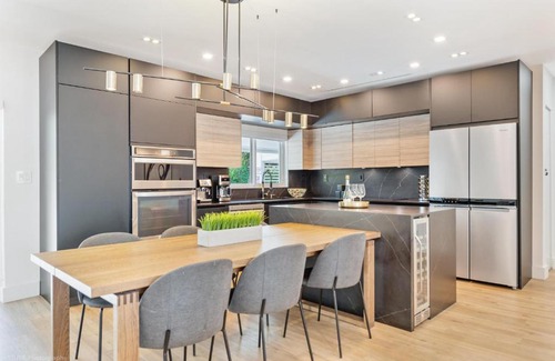 Cutler Bay House | Miami Paradise - Heated Pool, Pool Table, Minigolf, Playground, Minigolf, 5 Beds