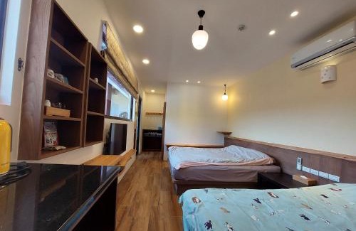 Fanlu House | Miao Home