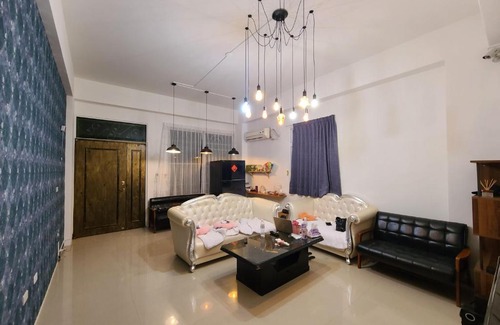 Taitung House | 喵窩meow28
