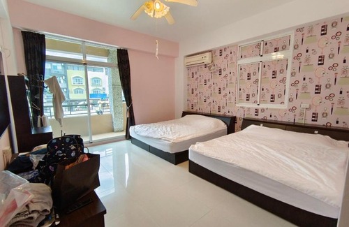 Taitung House | 喵窩meow28