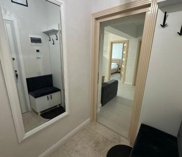 Iasi Apartment | Miaujour - perfect stay