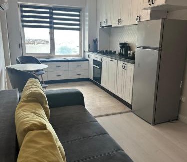 Iasi Apartment | Miaujour - perfect stay