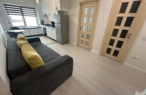 Iasi Apartment | Miaujour - perfect stay