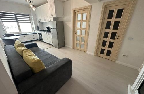 Iasi Apartment | Miaujour - perfect stay