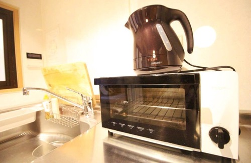 Shimogyo House | Mibuan 5 min by train to Kyoto Station /KYOMACHIYA MIBUAN