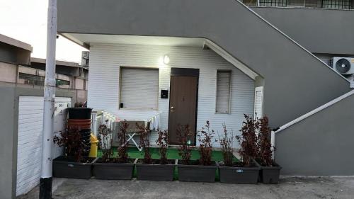Modugno House | MicamAle