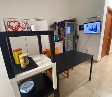 Modugno House | MicamAle