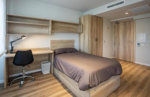 Bilbao Other | Micampus Bilbao Student Residence