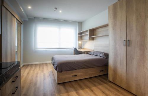 Bilbao Other | Micampus Bilbao Student Residence