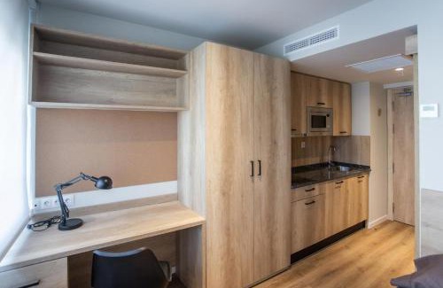 Bilbao Other | Micampus Bilbao Student Residence