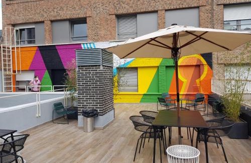 Bilbao Other | Micampus Bilbao Student Residence