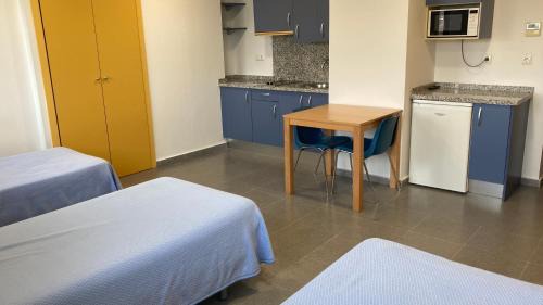 Pedro Salvador - Las Palmeritas Other | Micampus Estanislao del Campo, Student Residence