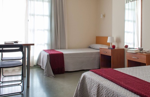 Bellavista-La Palmera Hotel | Micampus UPO Celestino Mutis