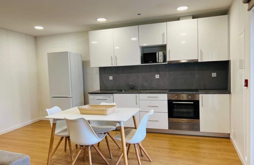 Se Nova Apartment | MiCasa Studios