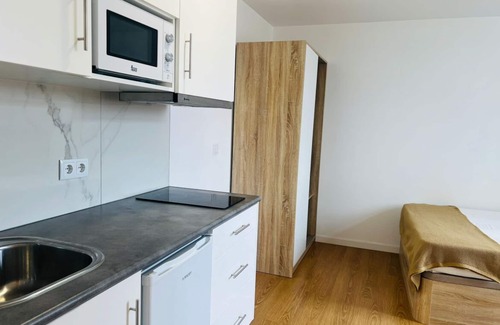 Se Nova Apartment | MiCasa Studios