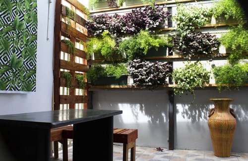 Eleanor Roosevelt Apartment | Micasa Sucasa! Your home at the center to it all!