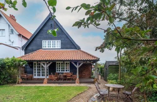 Thorpeness House | Micawbers - Aldeburgh Coastal Cottages