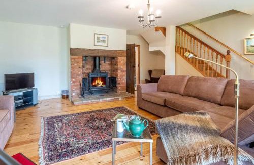 Thorpeness House | Micawbers - Aldeburgh Coastal Cottages