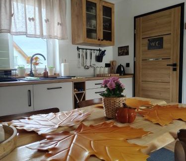 Andrychow House | MICHAŁÓWKA - Domek w Górach przy Lesie - Energylandia