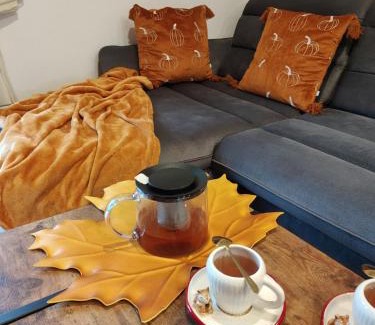 Andrychow House | MICHAŁÓWKA - Domek w Górach przy Lesie - Energylandia