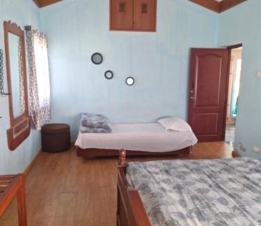 Kodaikanal House | Michael Cottage