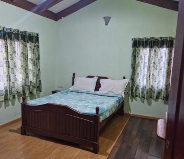 Kodaikanal House | Michael Cottage