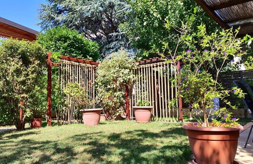 Meidling House | Michael's Nest