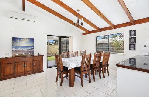 Golden Beach House | Michael Street 39 Golden Beach