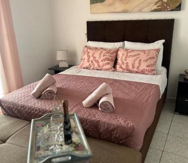 Mytilene Apartment | Michaella's apartment