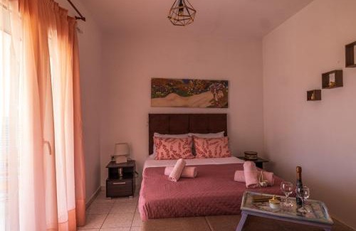 Mytilene Apartment | Michaella's apartment