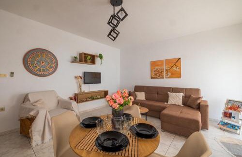 Mytilene Apartment | Michaella's apartment