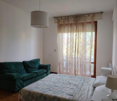 Isolotto Apartment | Michela's house