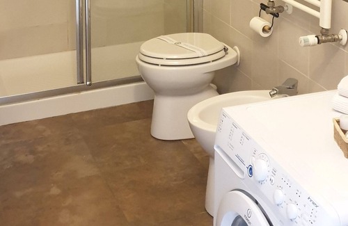 La Fontana Apartment | Michelangelo 81