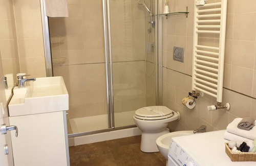 La Fontana Apartment | Michelangelo 81