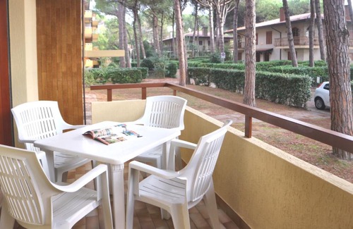 Lignano Riviera Apartment | Michelangelo Beach