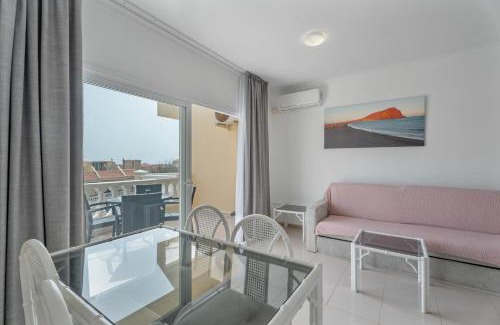 San Miguel de Abona Apartment | Michelangelo Resort Apartments 212