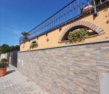 Santa Marinella House | Michelangelo-Sunset-Villa