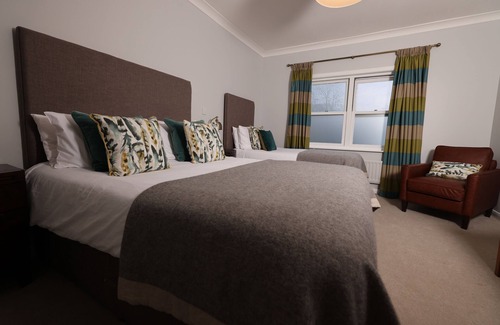 Blaydon on Tyne Hotel | Michelangelos