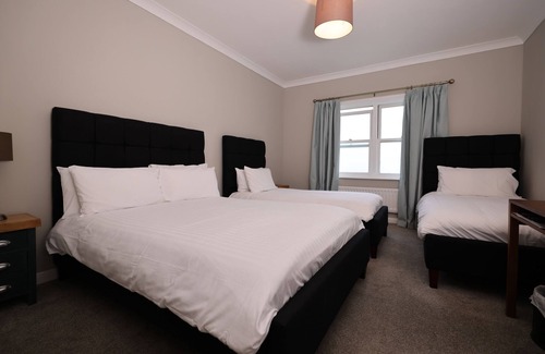 Blaydon on Tyne Hotel | Michelangelos