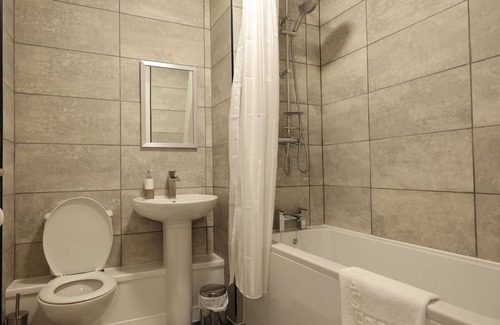 Blaydon on Tyne Hotel | Michelangelos