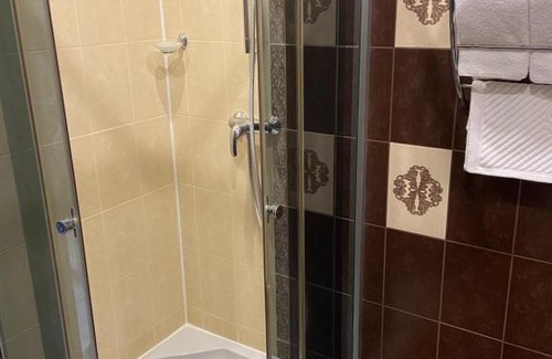 Tagansky Hotel | Michelle Hotel