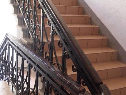 Tagansky Hotel | Michelle Hotel