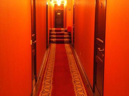 Tagansky Hotel | Michelle Hotel