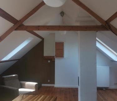 Weiler House | "Michelshaus" Weiler