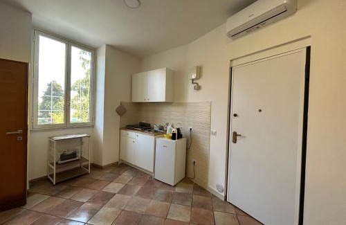 Castel Gandolfo Apartment | Michi mHOUSE Small apartment in the heart of Castelli Romani